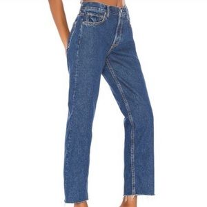 GRLFRND X Revolve Helena Jean in It’s So Easy Size 26 EUC